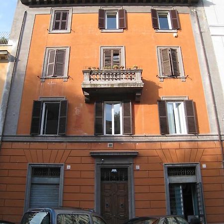 Rome Studio Rental Esterno foto