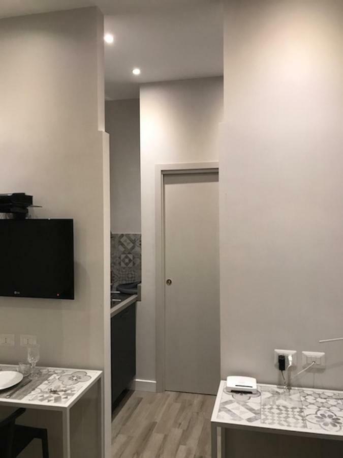 Rome Studio Rental Esterno foto