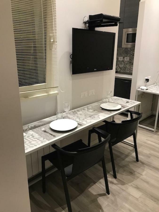 Rome Studio Rental Esterno foto