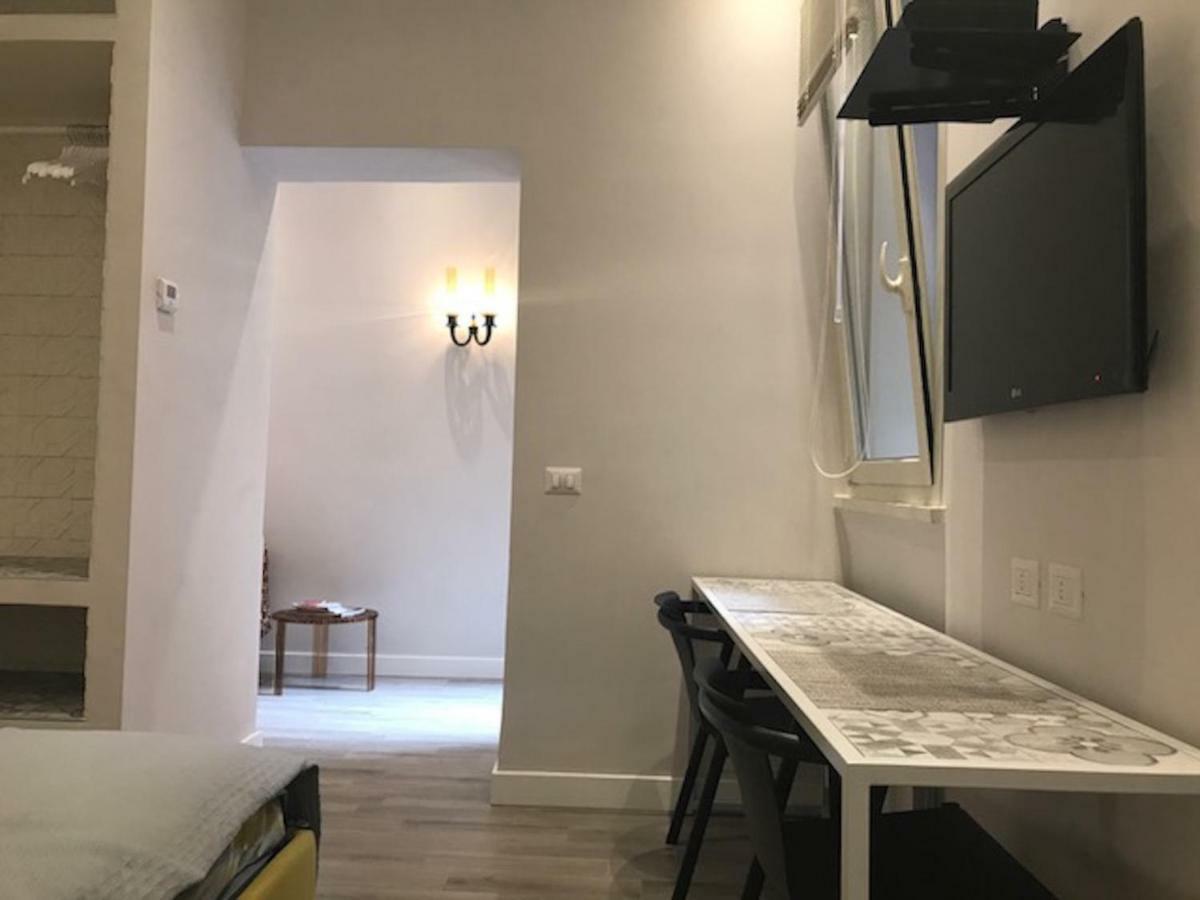 Rome Studio Rental Esterno foto