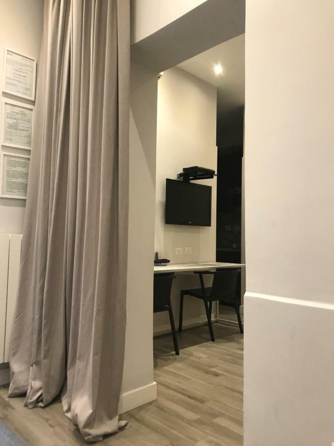 Rome Studio Rental Esterno foto